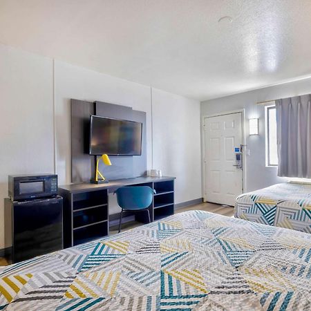 Motel 6-Villa Park, Il - Chicago West Εξωτερικό φωτογραφία