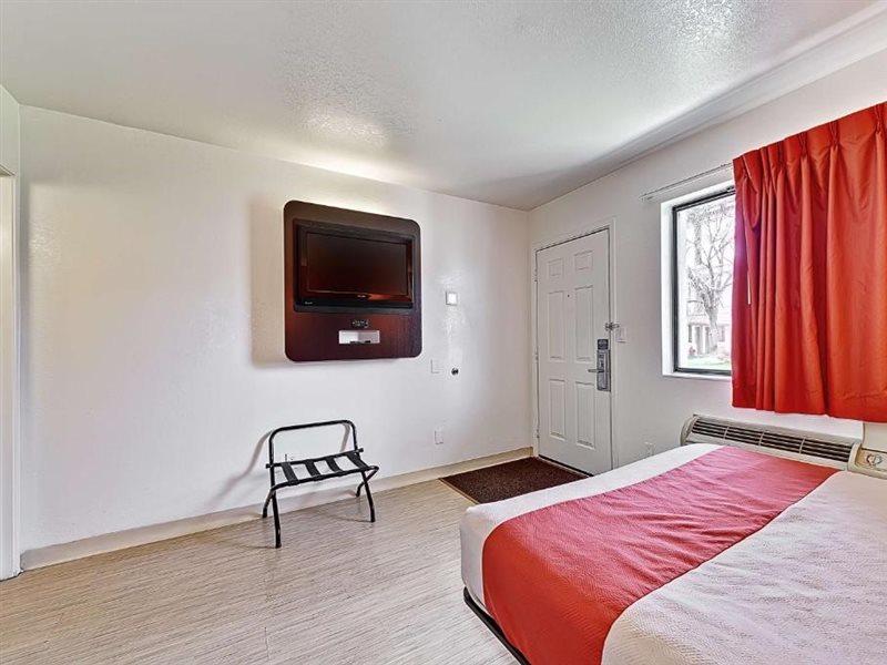 Motel 6-Villa Park, Il - Chicago West Εξωτερικό φωτογραφία