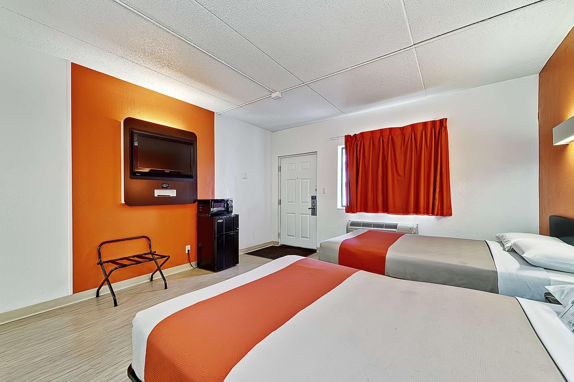 Motel 6-Villa Park, Il - Chicago West Εξωτερικό φωτογραφία