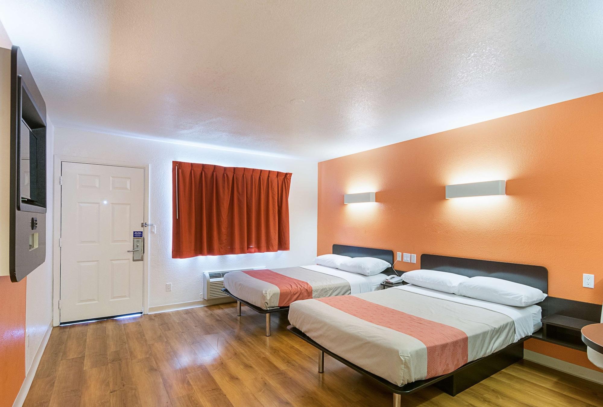 Motel 6-Villa Park, Il - Chicago West Εξωτερικό φωτογραφία