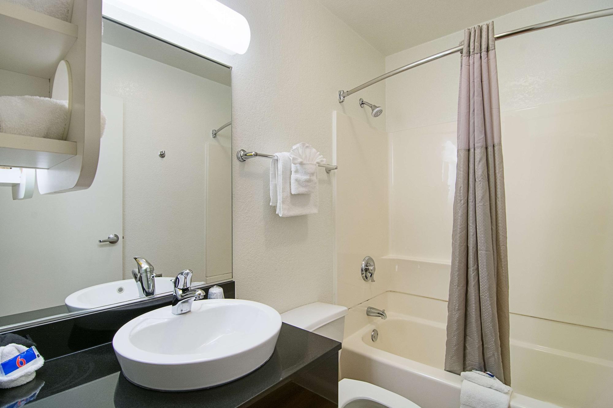 Motel 6-Villa Park, Il - Chicago West Εξωτερικό φωτογραφία