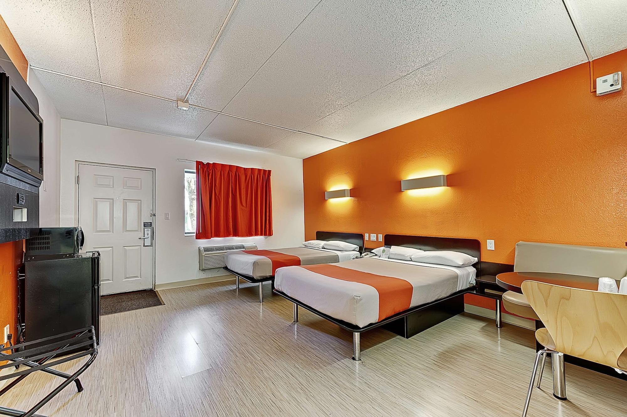 Motel 6-Villa Park, Il - Chicago West Εξωτερικό φωτογραφία