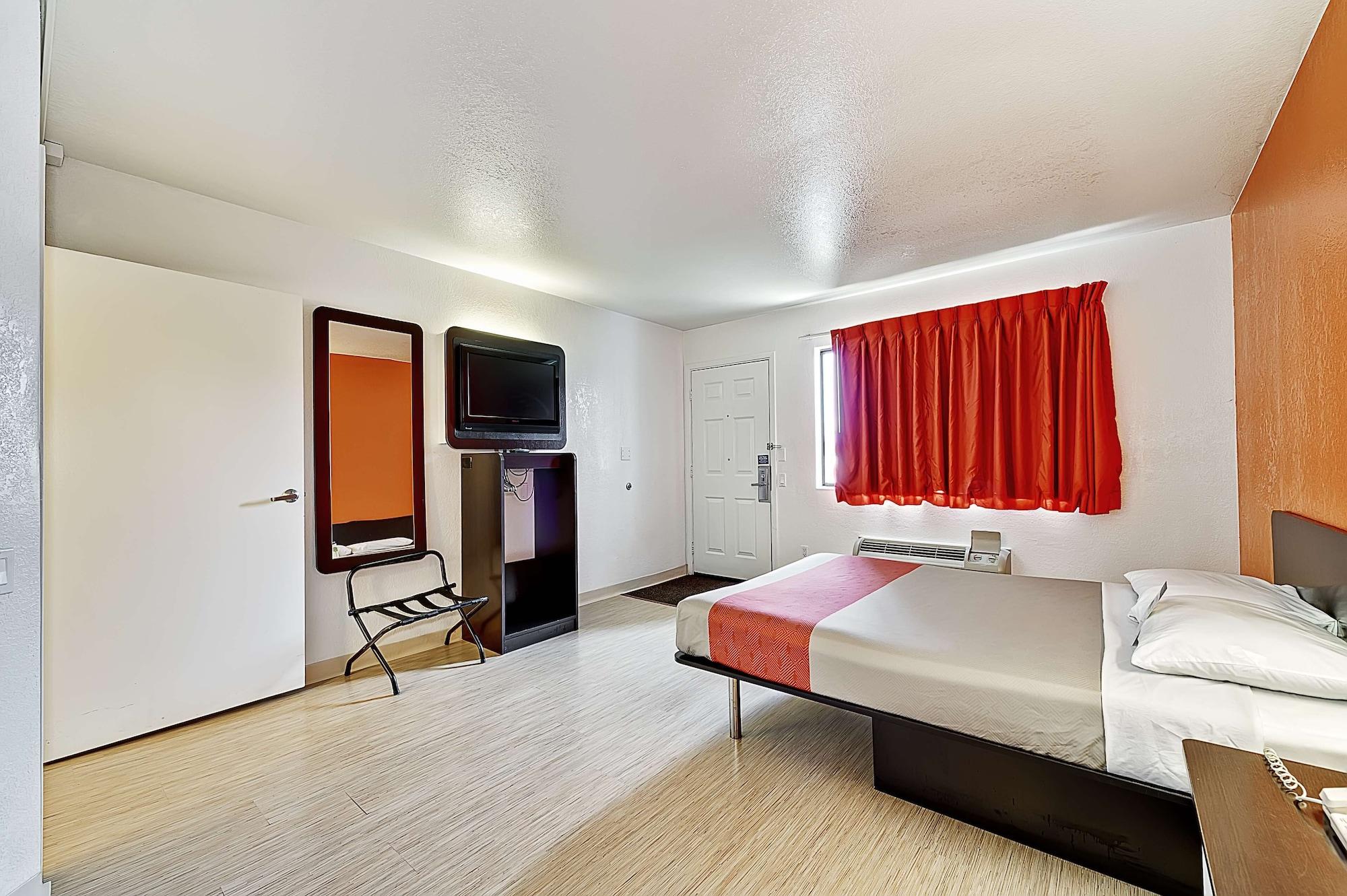 Motel 6-Villa Park, Il - Chicago West Εξωτερικό φωτογραφία