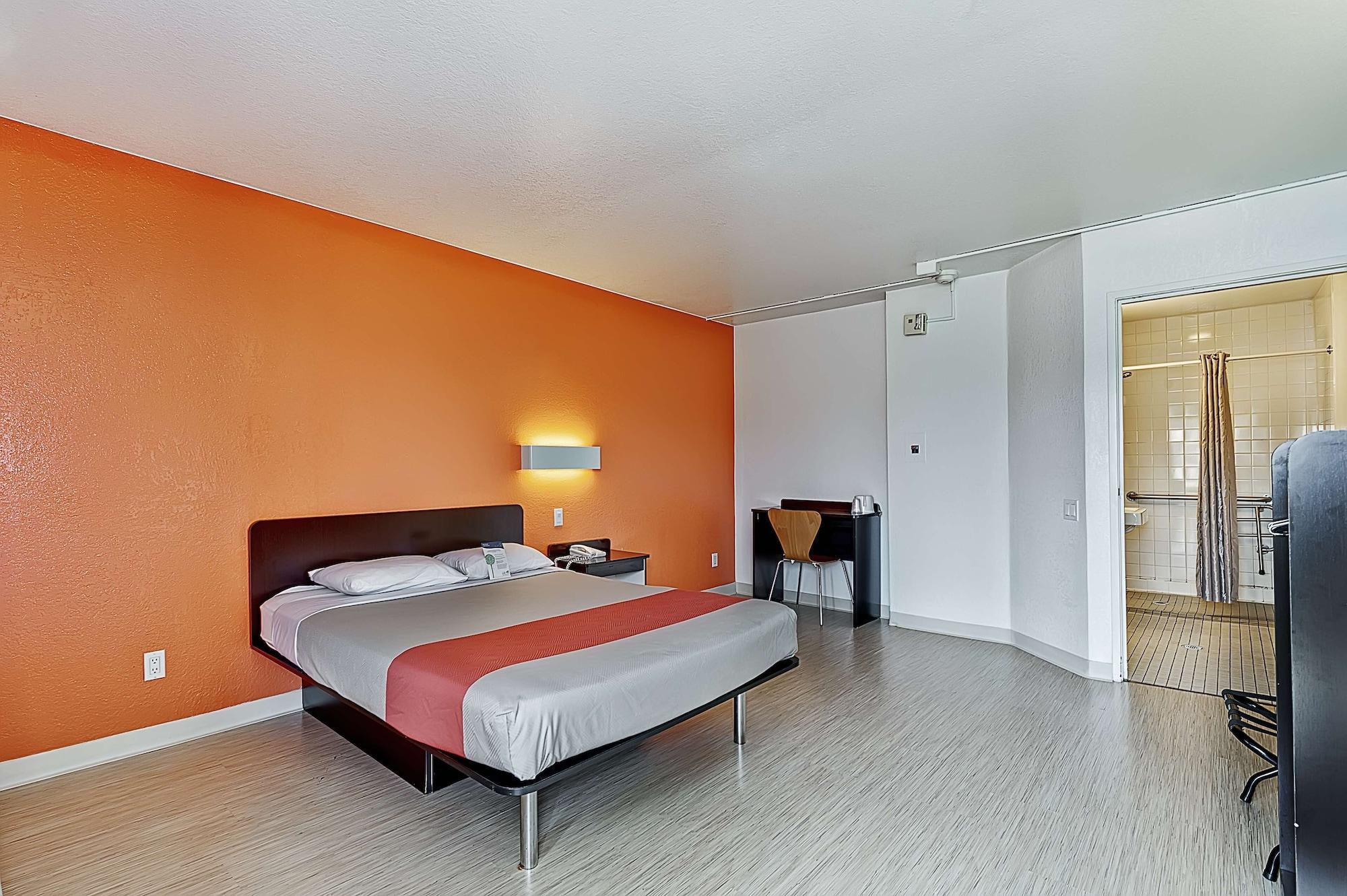 Motel 6-Villa Park, Il - Chicago West Εξωτερικό φωτογραφία