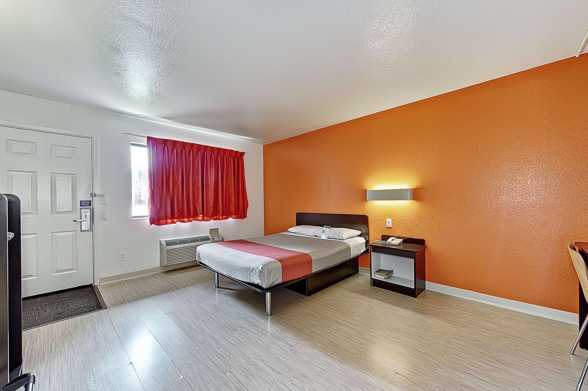 Motel 6-Villa Park, Il - Chicago West Εξωτερικό φωτογραφία