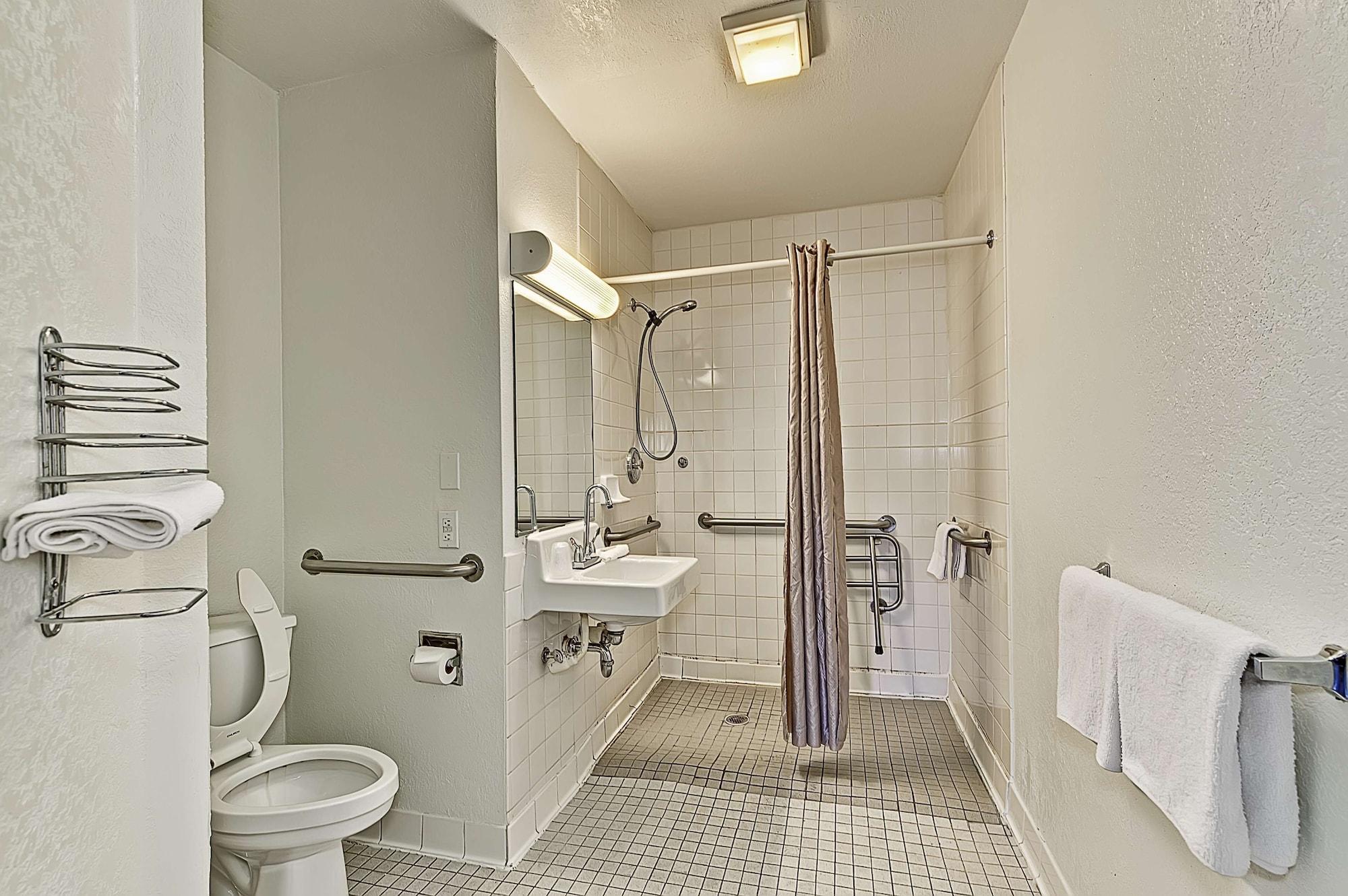 Motel 6-Villa Park, Il - Chicago West Εξωτερικό φωτογραφία