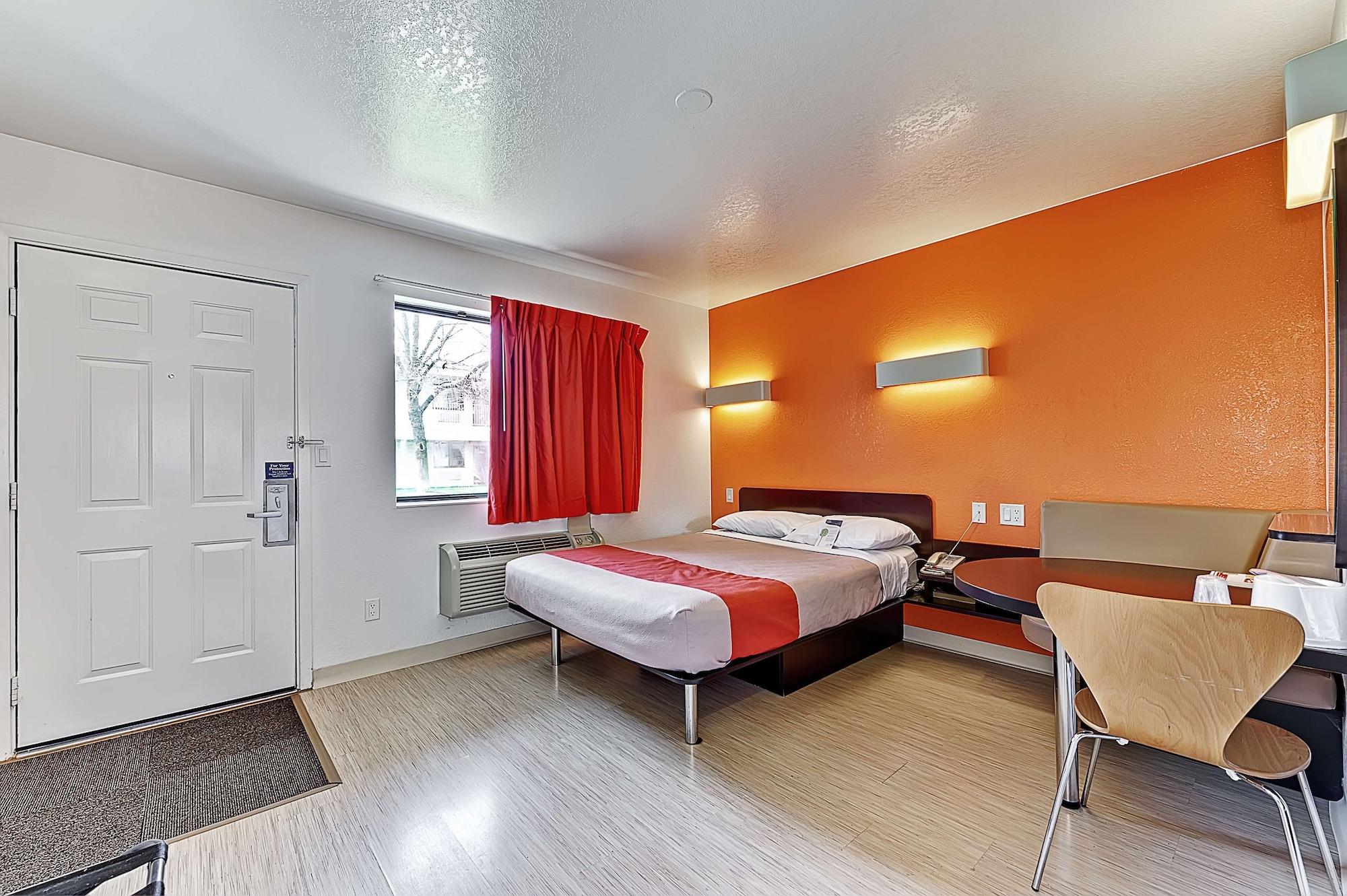 Motel 6-Villa Park, Il - Chicago West Εξωτερικό φωτογραφία