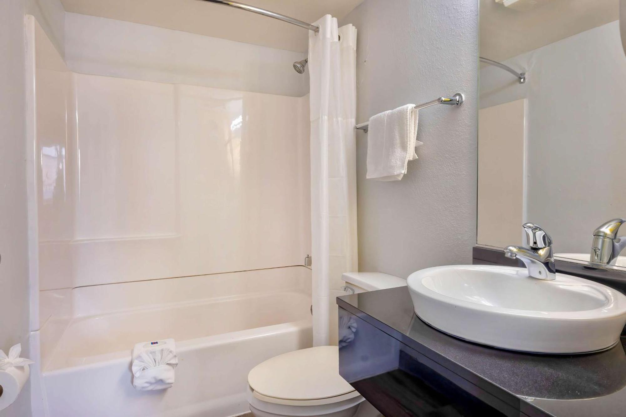 Motel 6-Villa Park, Il - Chicago West Εξωτερικό φωτογραφία