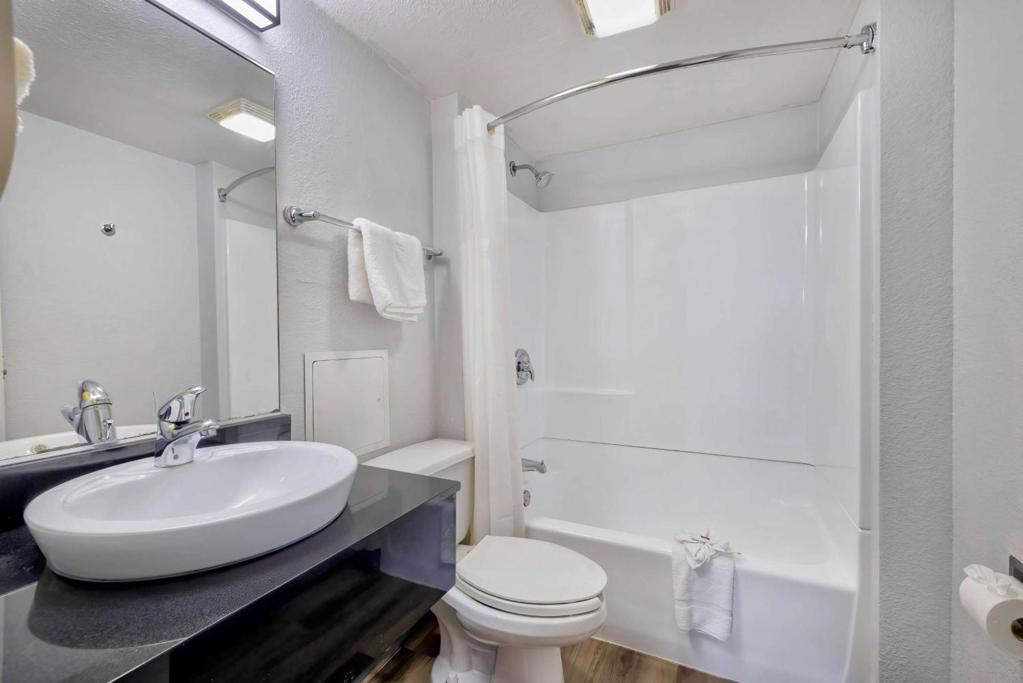 Motel 6-Villa Park, Il - Chicago West Εξωτερικό φωτογραφία
