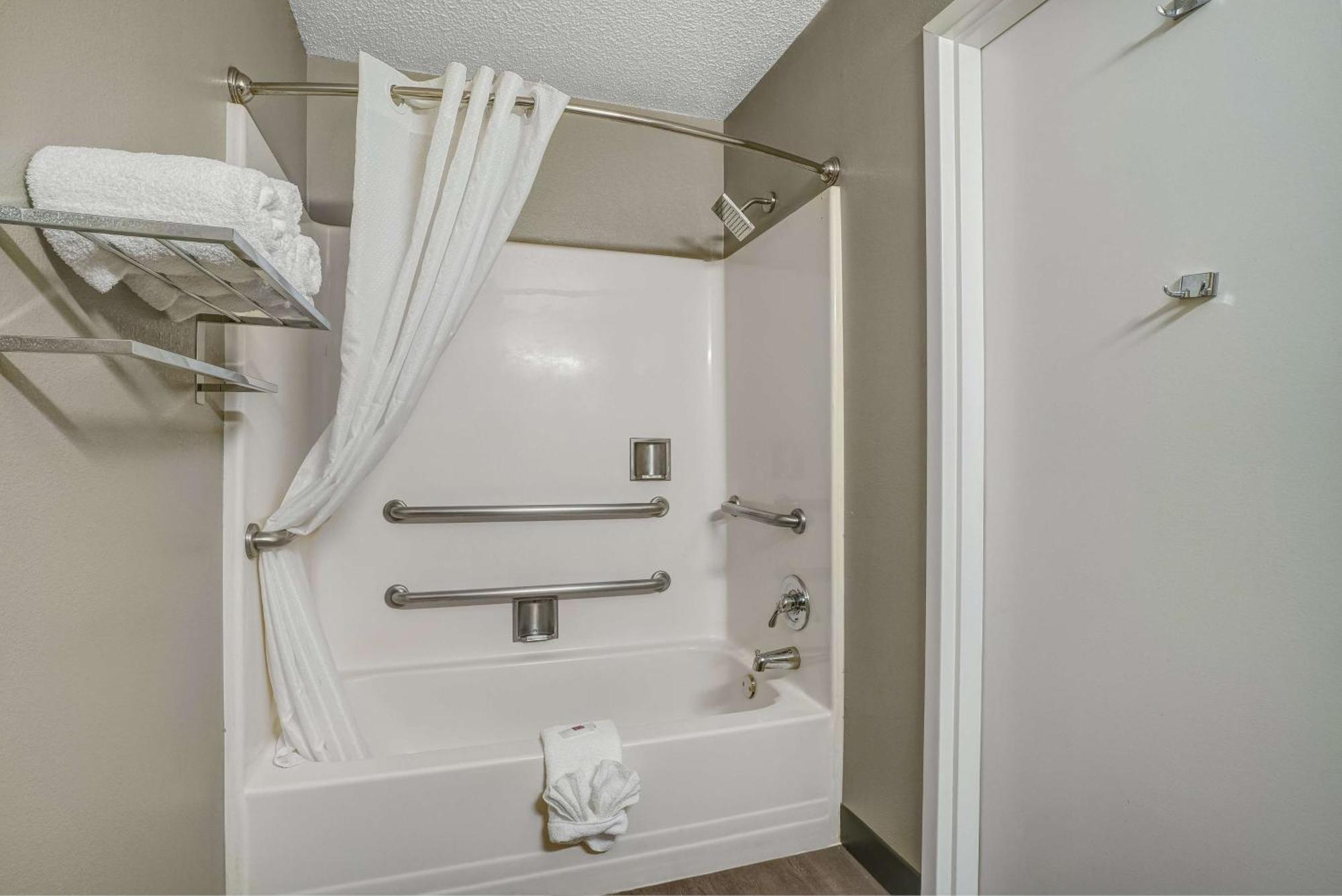 Motel 6-Villa Park, Il - Chicago West Εξωτερικό φωτογραφία