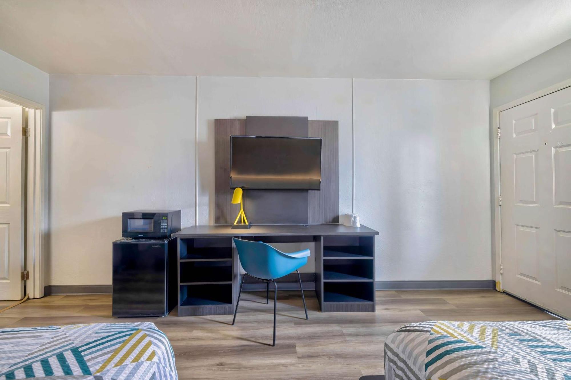 Motel 6-Villa Park, Il - Chicago West Εξωτερικό φωτογραφία