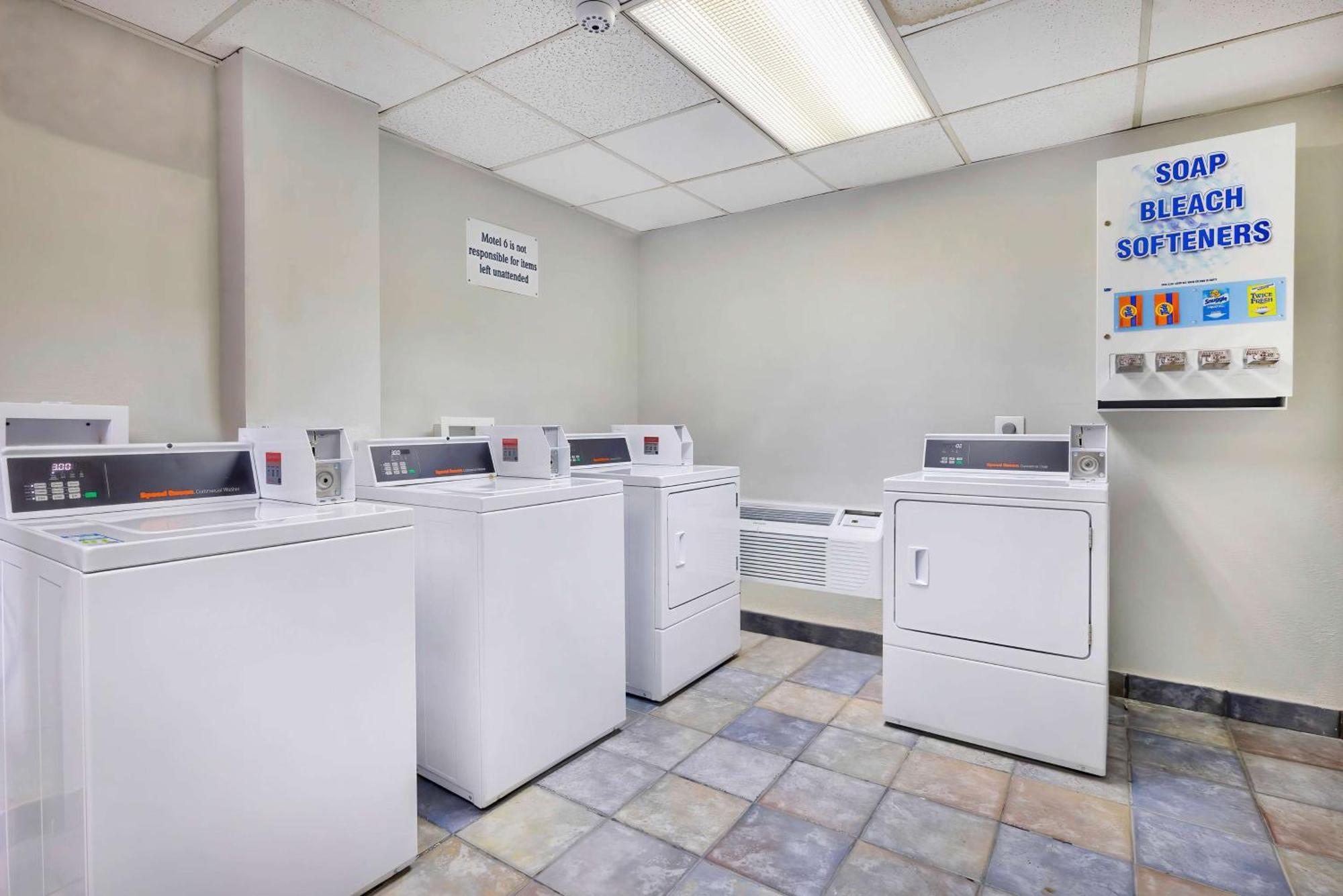 Motel 6-Villa Park, Il - Chicago West Εξωτερικό φωτογραφία