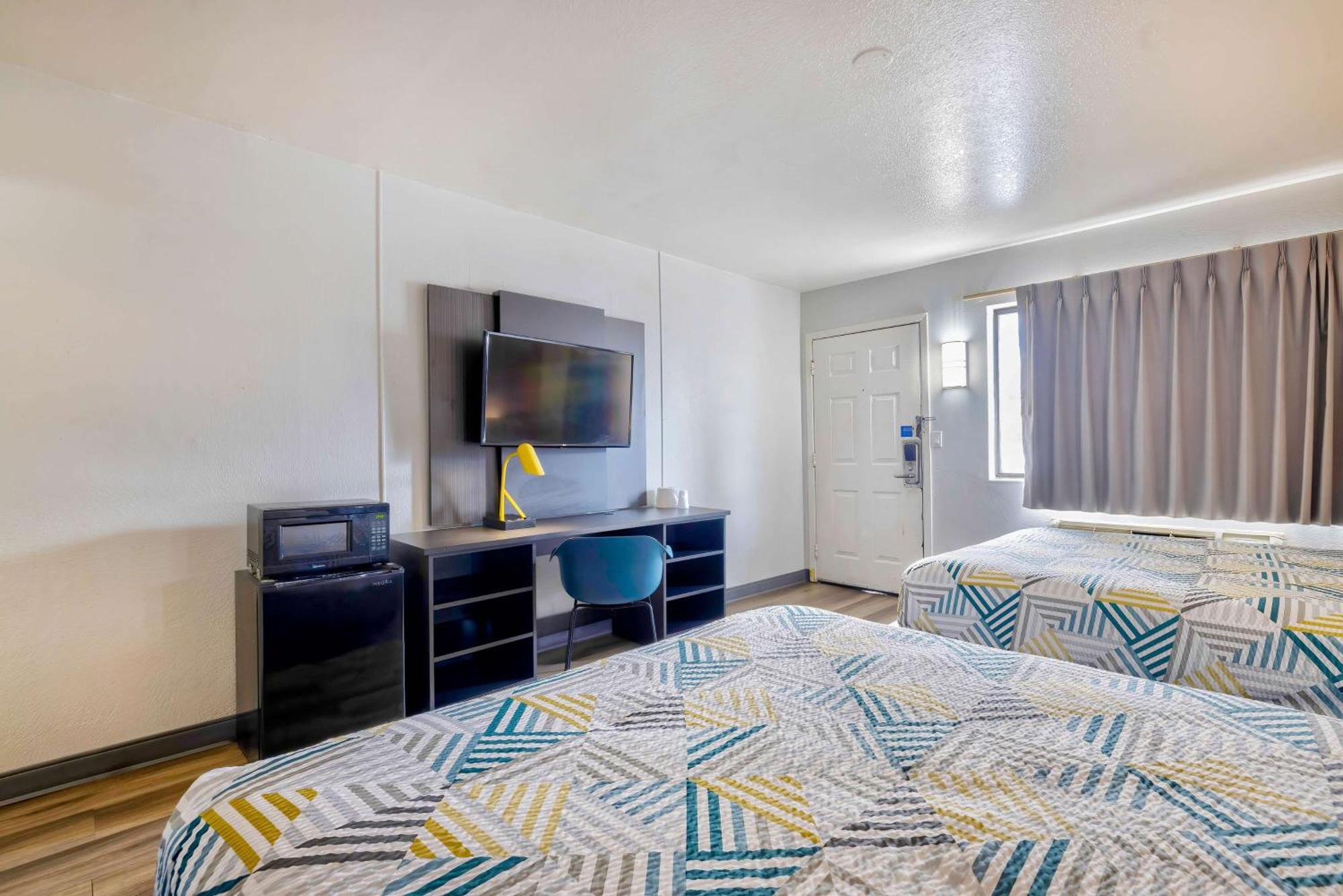 Motel 6-Villa Park, Il - Chicago West Εξωτερικό φωτογραφία