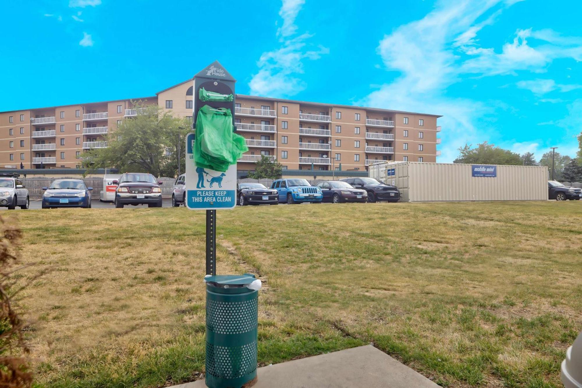 Motel 6-Villa Park, Il - Chicago West Εξωτερικό φωτογραφία