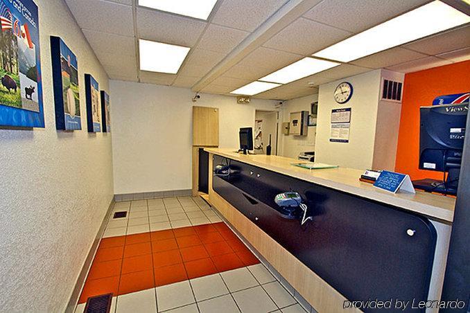 Motel 6-Villa Park, Il - Chicago West Εξωτερικό φωτογραφία