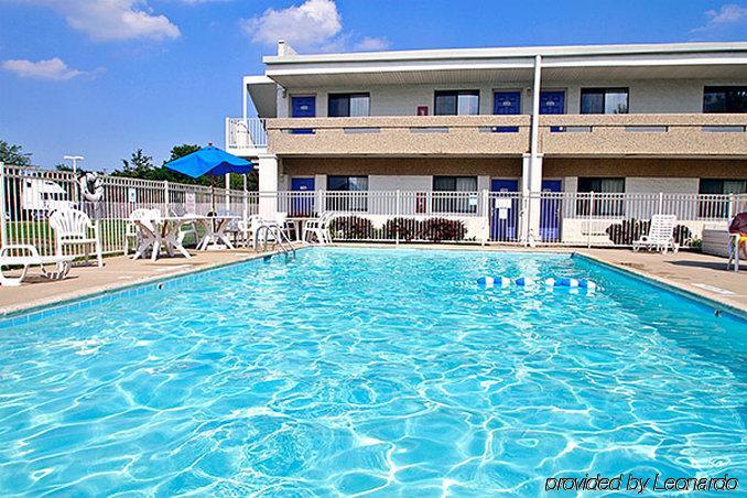 Motel 6-Villa Park, Il - Chicago West Εξωτερικό φωτογραφία