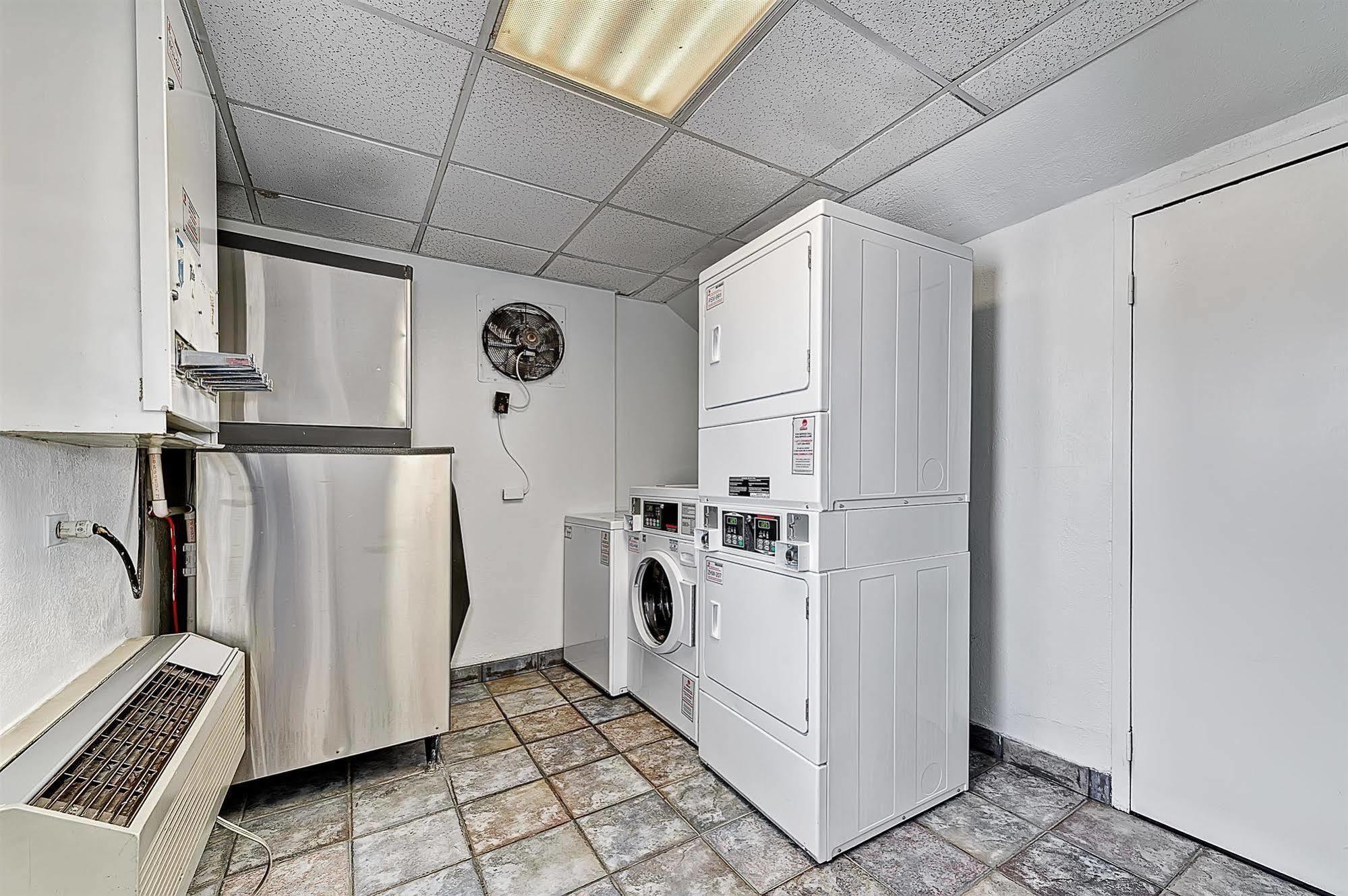Motel 6-Villa Park, Il - Chicago West Εξωτερικό φωτογραφία