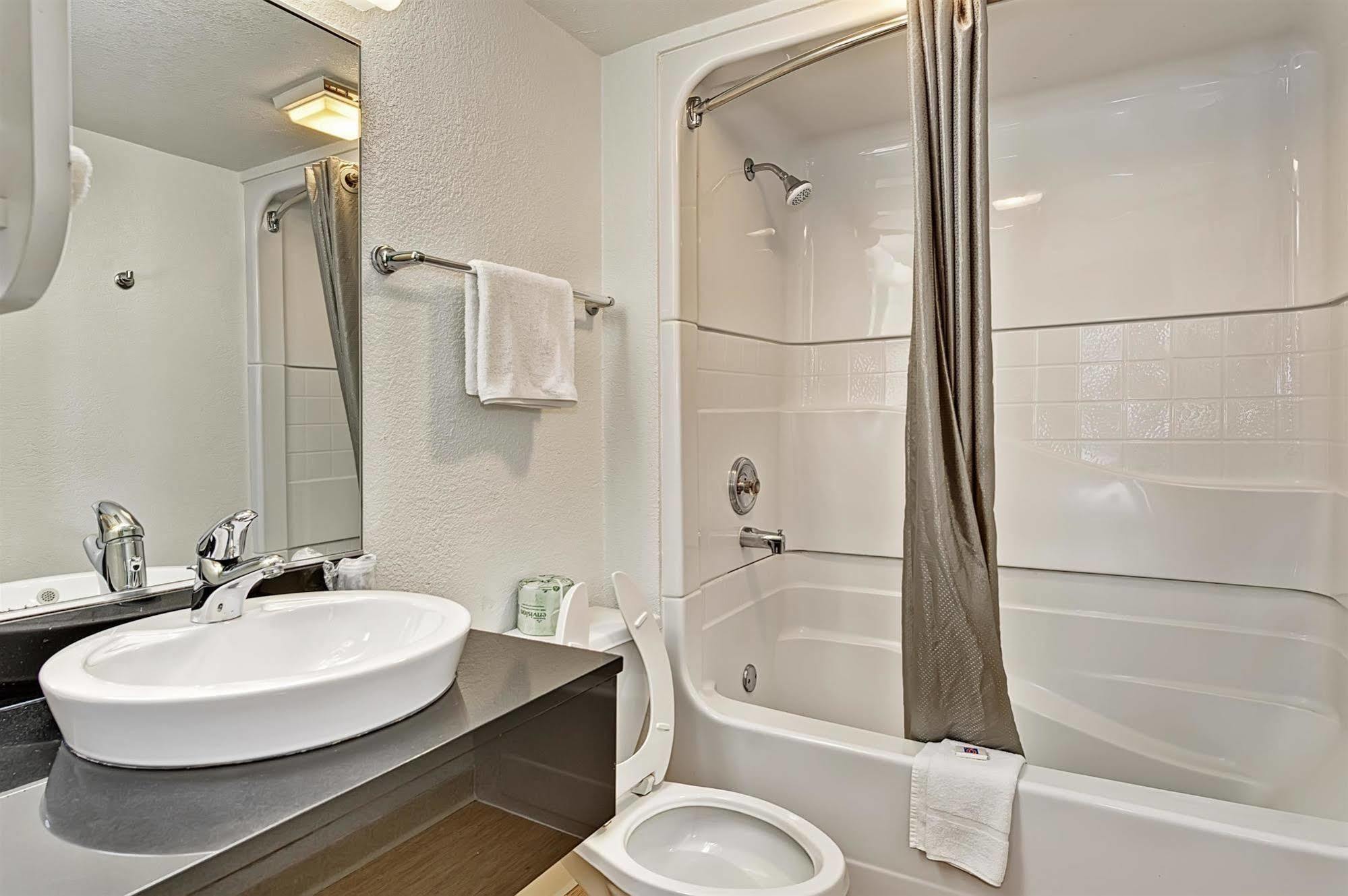 Motel 6-Villa Park, Il - Chicago West Εξωτερικό φωτογραφία