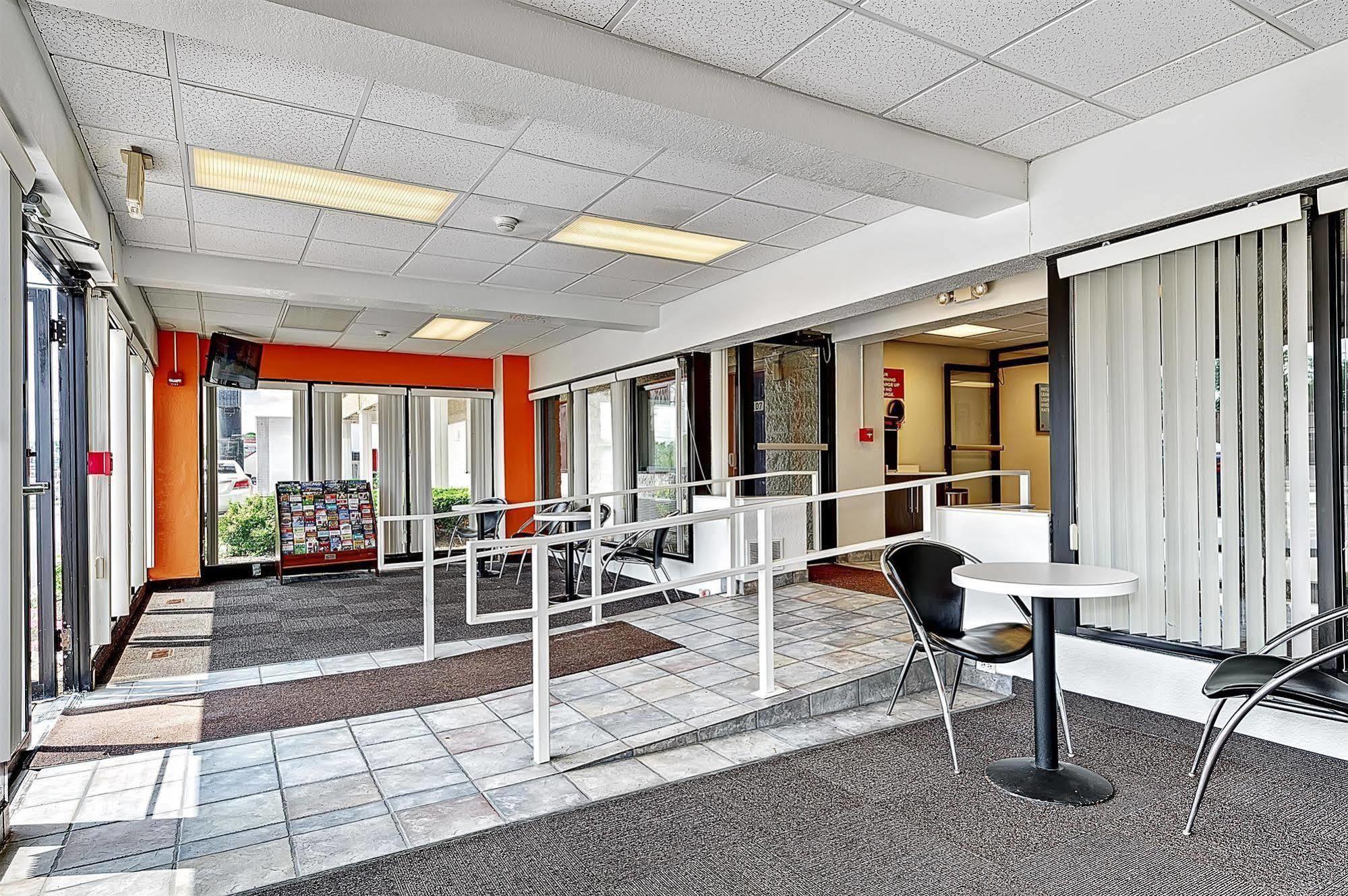 Motel 6-Villa Park, Il - Chicago West Εξωτερικό φωτογραφία