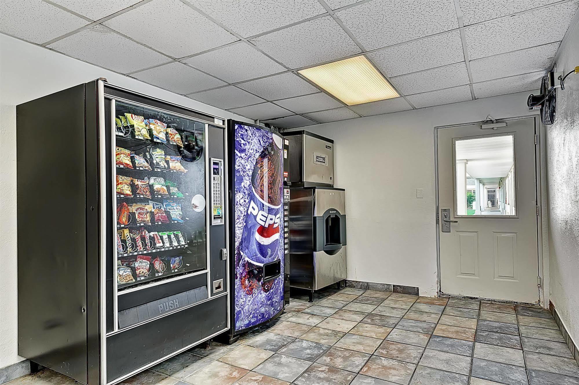 Motel 6-Villa Park, Il - Chicago West Εξωτερικό φωτογραφία