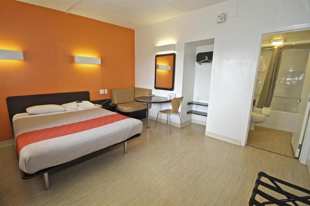 Motel 6-Villa Park, Il - Chicago West Δωμάτιο φωτογραφία