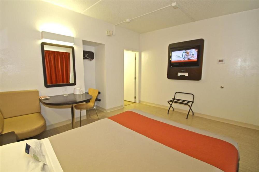 Motel 6-Villa Park, Il - Chicago West Δωμάτιο φωτογραφία