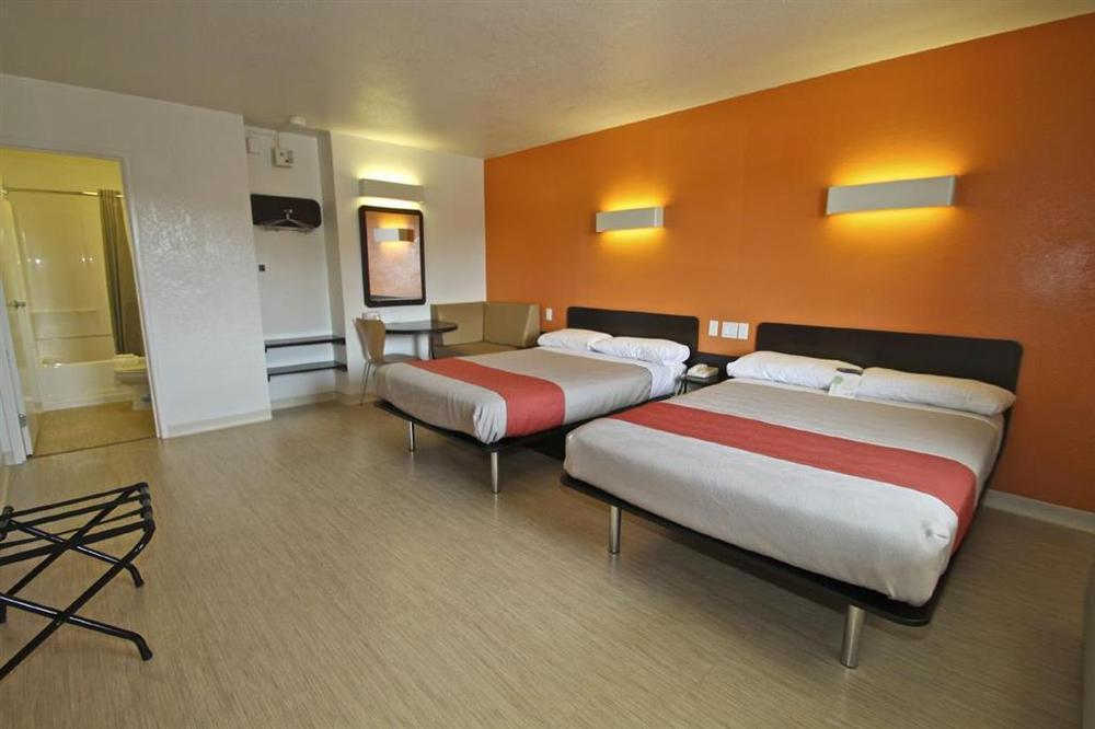 Motel 6-Villa Park, Il - Chicago West Δωμάτιο φωτογραφία