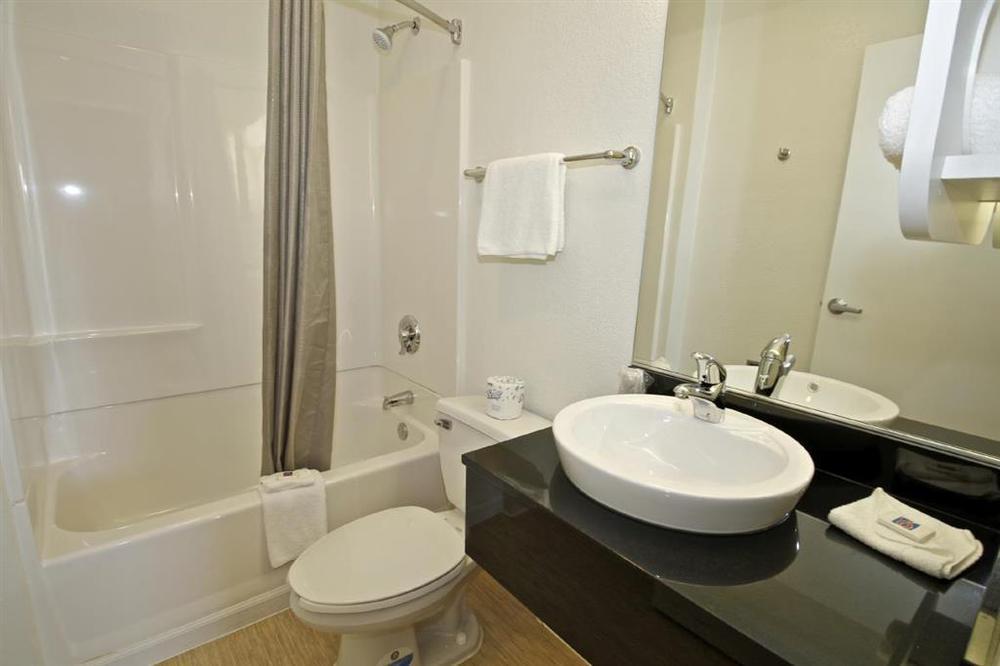 Motel 6-Villa Park, Il - Chicago West Δωμάτιο φωτογραφία